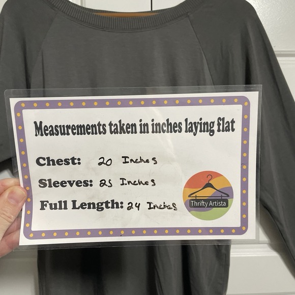 Athleta Mesh Back T-Shirt Women's M Gray Long Sleeve Activewear Yoga Running Top - Picture 2 of 8